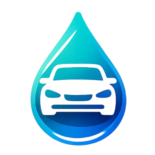 Lavage auto à domicile Lascazères